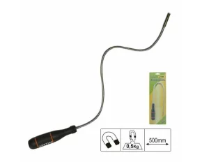 RECUPERATOR FLEXIBIL CU MAGNET 500mm