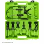 SET 7 DE CLESTI PENTRU COLIERE