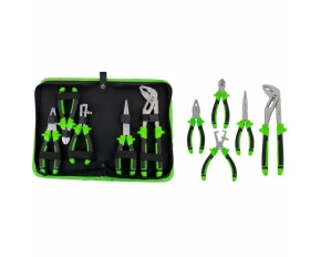 SET DE 5 CLESTI