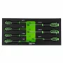 SET DE 7 SURUBELNITE TORX
