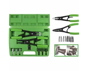 SET DE CLESTI SEGER