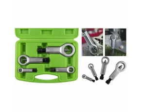 SET DIN 4 DISPOZITIVE PENTRU TAIEREA PIULITELOR