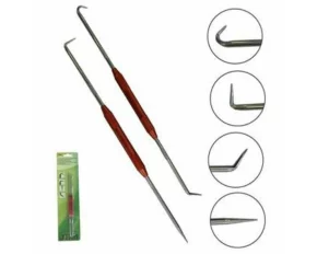 SET PENTRU EXTRAS GARNITURI 2PCS