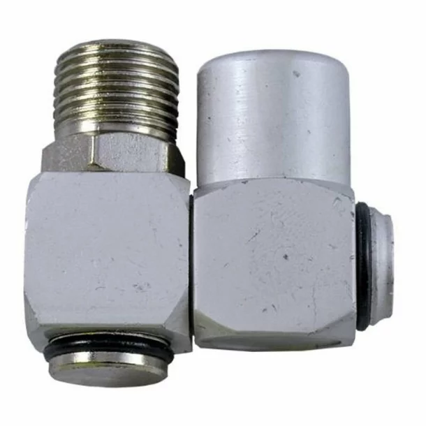 ADAPTOR ARTICULAT PNEUMATIC DE 1/2&quot;