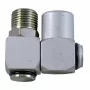ADAPTOR ARTICULAT PNEUMATIC DE 1/2&quot;