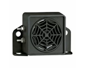 AVERTIZOR ACUSTIC AUTO PATRAT 12V -80V