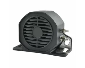 AVERTIZOR ACUSTIC AUTO ROTUND 12V-80V