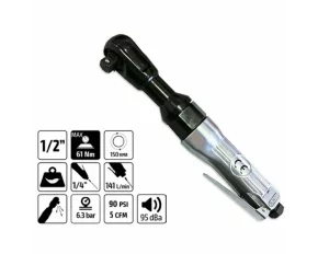 CLICHET PNEUMATIC DE 1/2&quot;