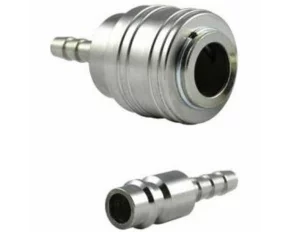 CUPLA PNEUMATICA RAPIDA M10