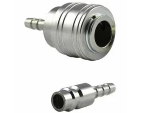 CUPLA PNEUMATICA RAPIDA M6