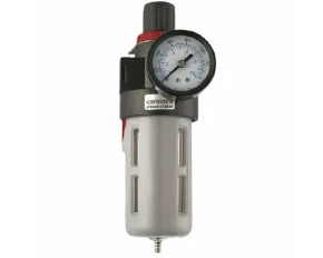 FILTRU SI REGULATOR DE AER 1/2&quot;