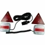 Kit magnetic lampi remorca led