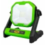Lampa de lucru cu leduri si acumulator