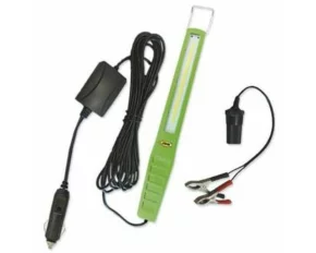 LAMPA EXTRAFINA CU LED COB