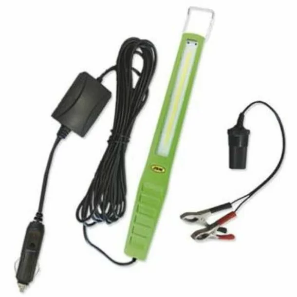 LAMPA EXTRAFINA CU LED COB