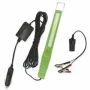 LAMPA EXTRAFINA CU LED COB