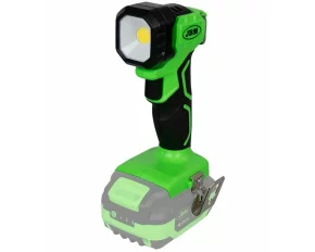 Lampa led portabila