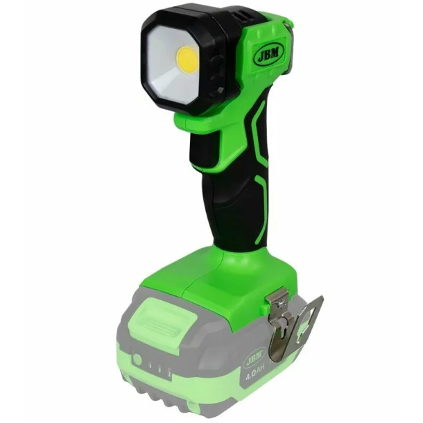 Lampa led portabila