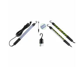 Lanterna led de lucru - 400lm
