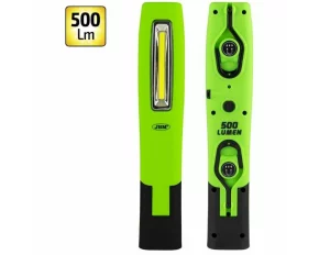 LANTERNA PORTABILA CU BAZA ARTICULATA 500 LM
