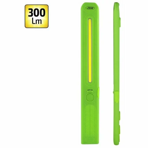 LANTERNA PORTABILA ULTRA COMPACTA