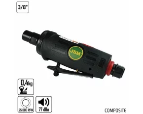 MINI POLIZOR 3/8&quot;, 6MM COMPOSITE