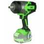 Pistol de impact 1/2&quot; cu acumulator