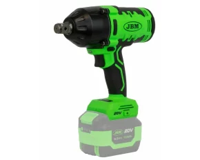 Pistol de impact 3/4&quot; cu acumulator