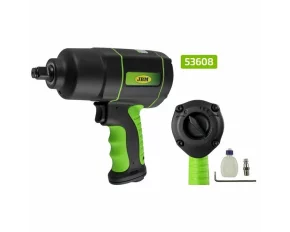 PISTOL DE IMPACT DE 1/2&quot; 1200NM