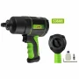 PISTOL DE IMPACT DE 1/2&quot; 1200NM