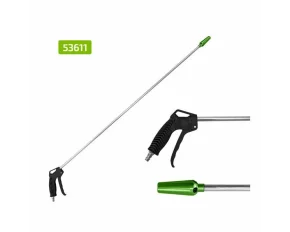 PISTOL DE PULVERIZARE CU DUZA LUNGA 1020 mm