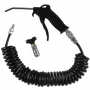 PISTOL DE SUFLAT DE 3/8&quot; CU FURTUN DE 5M