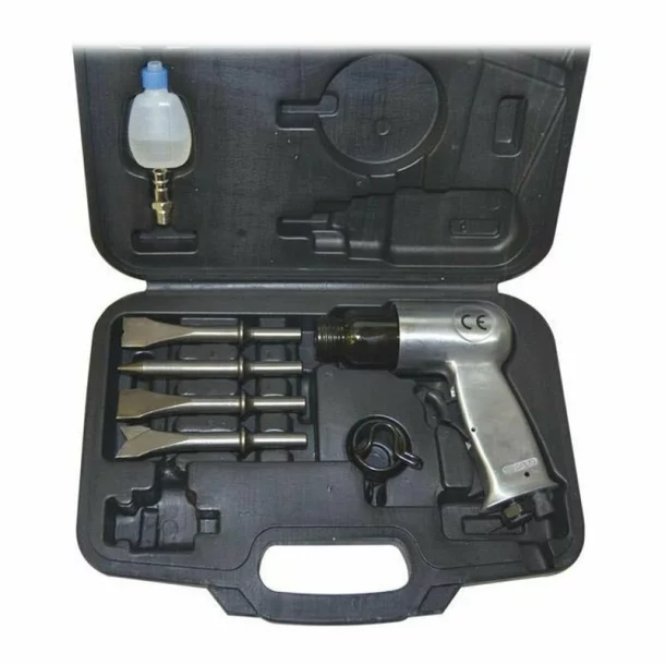 SET CIOCAN PNEUMATIC CU 9 PIESE