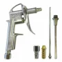 SET PISTOL DE SUFLAT CU AER