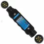 TESTER LUMINI REMORCA 7 PINI
