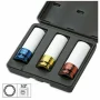 SET 3 TUBULARE IMPACT CU PROTECTIE DE 1/2&quot;