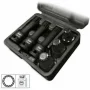 SET DE 6 TUBULARE XZN DE 1/2&quot; DE IMPACT