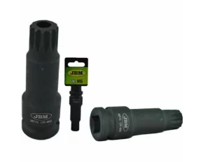 TUBULARA DE IMPACT XZN INVIOLABILA M16