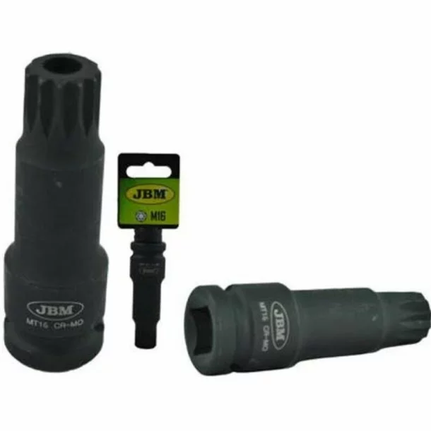 TUBULARA DE IMPACT XZN INVIOLABILA M16