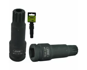 TUBULARA DE IMPACT XZN INVIOLABILA M18