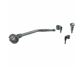 CHEIE ARTICULATA PENTRU SONDA LAMBDA 22MM