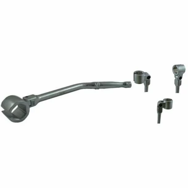 CHEIE ARTICULATA PENTRU SONDA LAMBDA 22MM