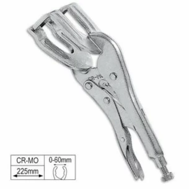 CLESTE MENGHINA PENTRU SUDURA 9&quot;