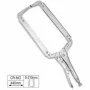 CLESTE SUDURA AUTOBLOCANT