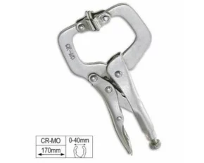 CLESTE TINICHIGERIE AUTOBLOCANT TIP C