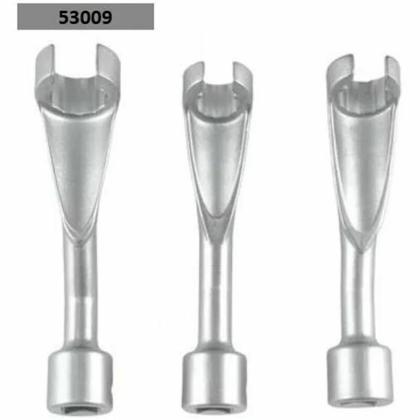 Extractor conducte injectoare 14, 17, 19mm