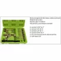 EXTRACTOR CU PRINDERE PRIN FILET
