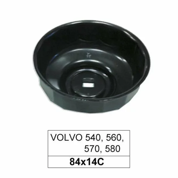 EXTRACTOR FILTRU DE ULEI 86X16C