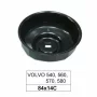 EXTRACTOR FILTRU DE ULEI 86X16C
