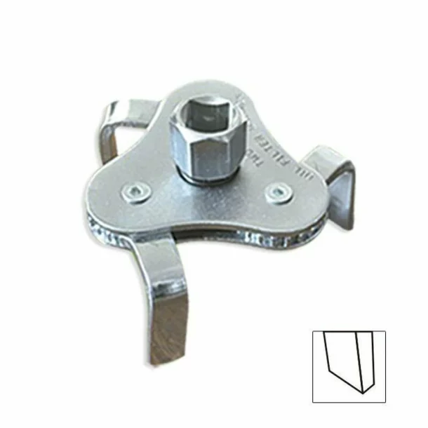 EXTRACTOR FILTRU DE ULEI CU PICIOR LAT